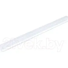 Ручка для мебели Boyard Vertical RS065W.4/320