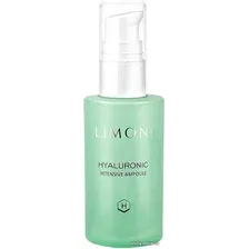 Limoni Сыворотка для лица Hyaluronic Intensive Ampoule 30 мл