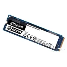 SSD Kingston A2000 1TB SA2000M8/1000G