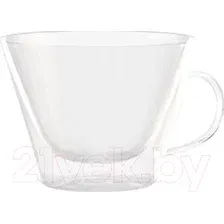 Кружка Qwerty Florino 74014