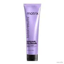 Крем для волос "Total Result Unbreak My Blonde" (150 мл)