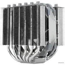 Кулер для процессора Thermalright Silver Soul 135 (серебристый)