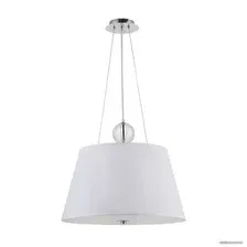 Люстра Maytoni Bergamo MOD613PL-03W