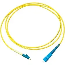 Кабель Lanmaster TWT-LC-SC/SU-1.0 (1м)