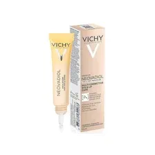 VICHY NEOVADIOL Крем-уход для области вокруг глаз и губ в период менопаузы, 15 мл