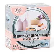 Ароматизатор меловой EIKOSHA SPIRIT REFILL PINK SHOWER