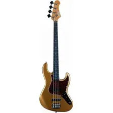 Бас-гитара JET JJB-300 GD R