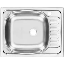 Мойка кухонная Ukinox CLM560.435 5К 2L