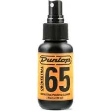 Средство для ухода за гитарой Dunlop Manufacturing 6592 Formula 65