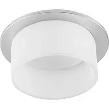 Точечный светильник General Lighting GCL-GX53-H18 / 661305