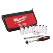 Насадка торцового ключа 48229001 MILWAUKEE