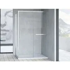 Душевой уголок Vincea Slim Soft VSR-1SS8011CL