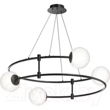 Подвесная люстра Maytoni Balance MOD317PL-04B