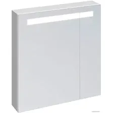 Cersanit Шкаф с зеркалом Melar SP-LS-MEL70-Os