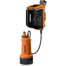 Скважинный насос Daewoo Power DHP 2021Li