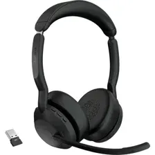 Офисная гарнитура Jabra Evolve2 55 UC Stereo USB-A