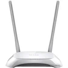 Wi-Fi роутер TP-Link TL-WR840N