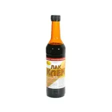Лак ХВ-784 Клен 0.5л