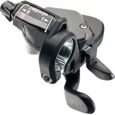 Шифтер задний Microshift TS38-8R