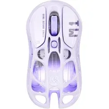 Игровая мышь Gravastar Mercury M1 Pro Lavender Purple