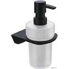 Дозатор для жидкого мыла Wasserkraft Elbe K-7299