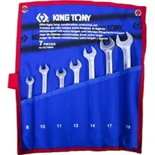 Набор ключей King Tony 12C7MRN (7 предметов)