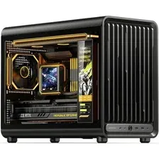 Корпус Jonsbo D33 (черный)