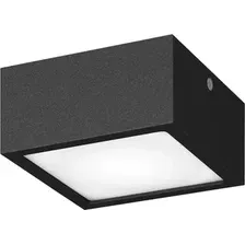 Уличный накладной светильник Lightstar Zolla 380273