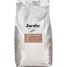 Кофе Jardin Classico зерновой 1 кг