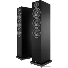 Напольная акустика Acoustic Energy AE120 (черный)