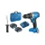 Дрель-шуруповерт Bull SR 1802 Xcase, 1329863
