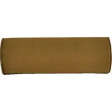 Подушка декоративная Сонум Эвита 17x50 (горчичный)