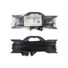 Удлинитель на рамке TDM SQ1307-0307