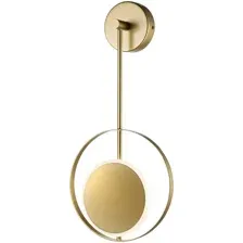 Бра Escada Hypnosis 10206/SG LED (Gold)