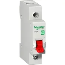 Выключатель нагрузки Schneider Electric Easy9 EZ9S16140