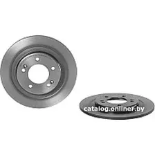 Brembo 08C25011