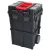 Ящик для инструментов Patrol Wheelbox HD Compact Logic
