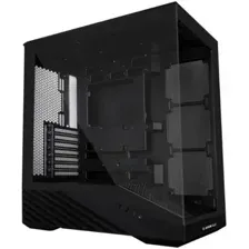 Корпус LIAN LI Vector V100