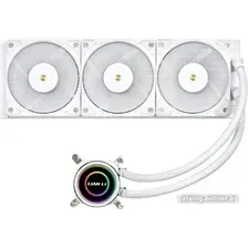 Система жидкостного охлаждения для процессора Lian Li Galahad II Trinity Performance 360 G89.GA2P36W.R1