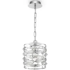 Подвесная люстра Maytoni Frontera MOD067PL-01CH