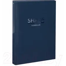 Тетрадь Brauberg Shade / 404102 (100л)