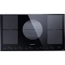 Варочная панель MAUNFELD CVI905SFBK LUX