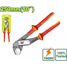 Клещи переставные Dyllu DTPL6310