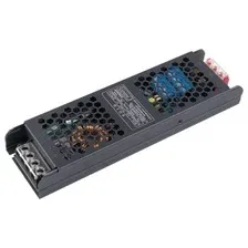 Драйвер светодиодный GENERAL GDLI-S-350-IP20-PRO-12