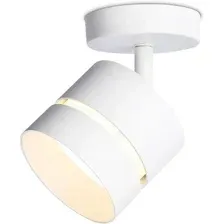 Спот Ambrella light Techno Spot TN71055 WH (белый)