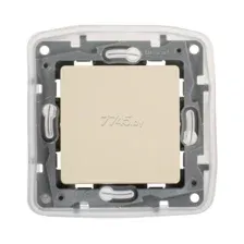 Выключатель Legrand Etika 672300