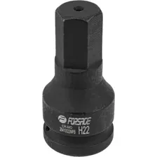 Головка слесарная FORSAGE F-26410022MPB