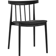 Стул Stool Group Ranch (черный)
