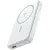 Внешний аккумулятор Baseus Airpow II Qi2 Magnetic Power Bank 22.5W 10000mAh (белый)