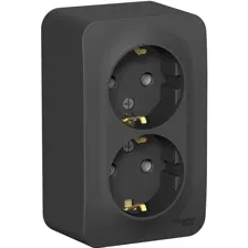 Розетка Schneider Electric Blanca BLNRA010216